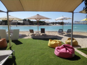 cabana for rent at hacienda bay north coast